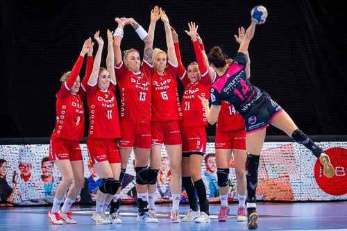 Handball | Rundenbeginn in den Frauen-Ligen 