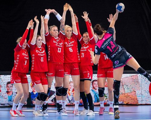 Handball | Rundenbeginn in den Frauen-Ligen 