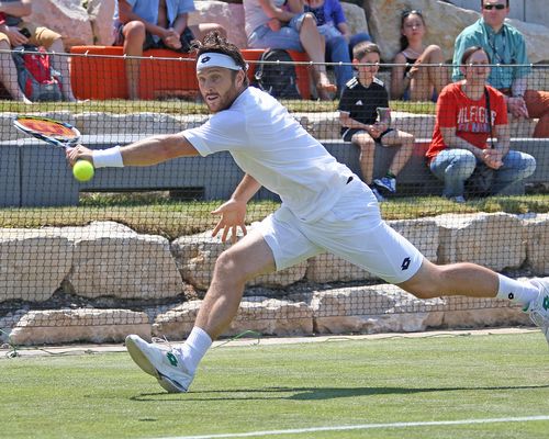 Sportliche Filme | Folge 5: Mentalcoaching mit Berrer