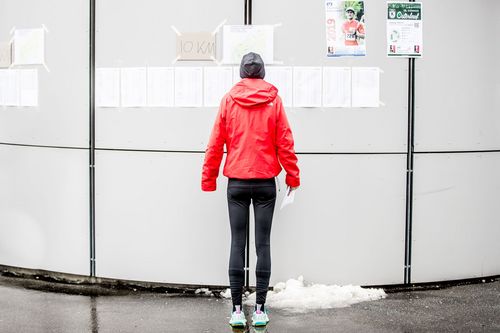 VIELFALT DES SPORTS | Folge 12: Volkslauf