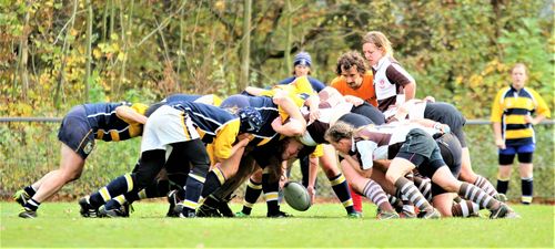 VIELFALT DES SPORTS | Folge 23: Rugby