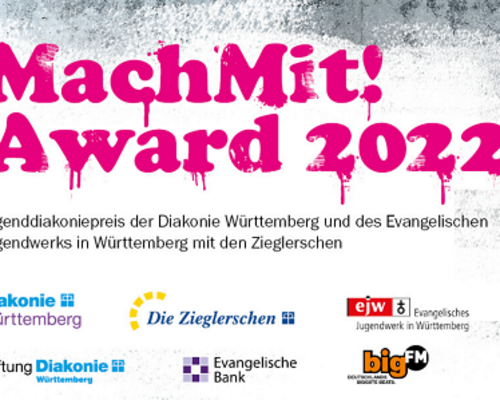 Auszeichnung | Heimerdinger Projekt auf 2. Platz