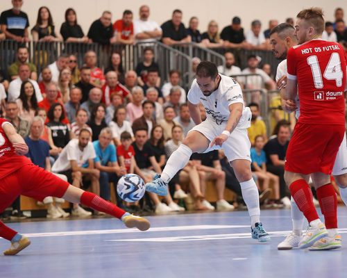 Sportveranstaltungen in dieser Woche