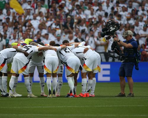 Stuttgart | Finanziell erfolgreiche Europameisterschaft