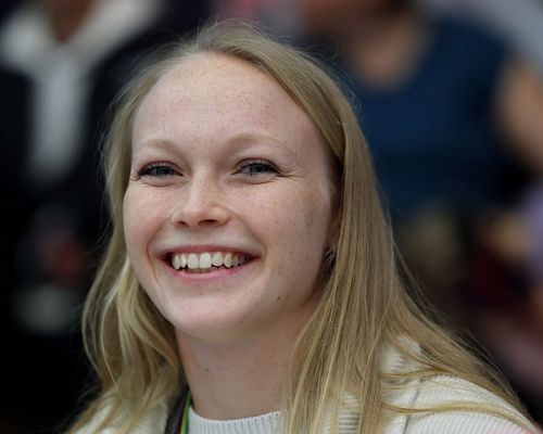 Kunstradfahren | Lara Füller gewinnt Gesamtweltcup