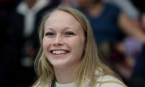 Kunstradfahren | Lara Füller gewinnt Gesamtweltcup