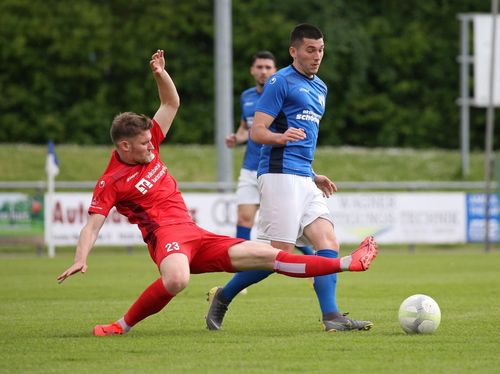 Fußball | Die Oberliga-Saison beginnt