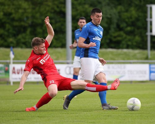 Fußball | Die Oberliga-Saison beginnt
