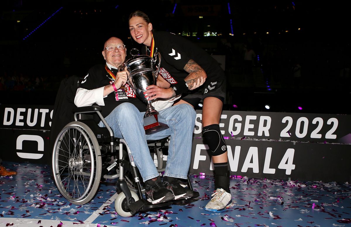 Event der Woche Wer gewinnt den HandballPokal? Sportregion