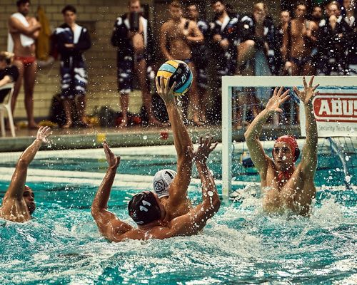 Wasserball | SVL erstmals bei der Endrunde dabei