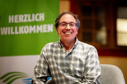 SPORT TALK 33 | Video ist online