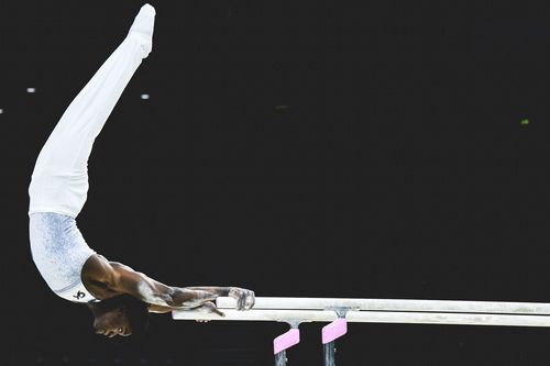 FASZINATION SPORT | Doppelseite in LIFT