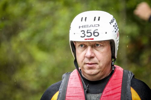 VIELFALT DES SPORTS | Wildwasserschwimmen