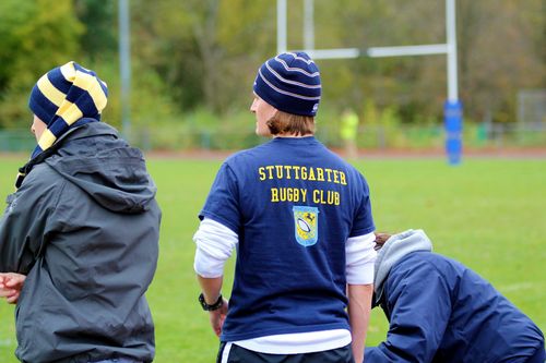 VIELFALT DES SPORTS | Folge 23: Rugby