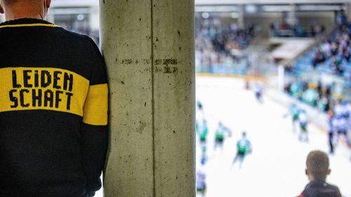 VIELFALT DES SPORTS | Folge 40: Eishockey