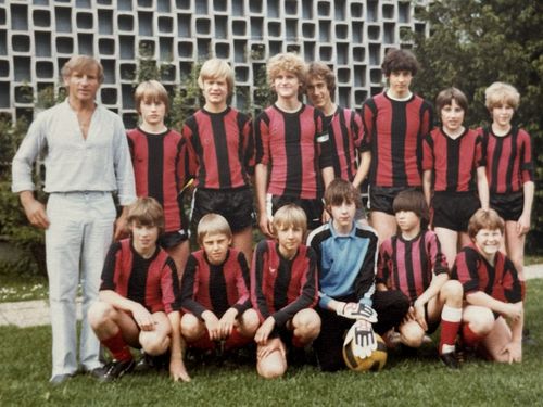 WIRTSCHAFTSFAKTOR SPORT | Folge 5