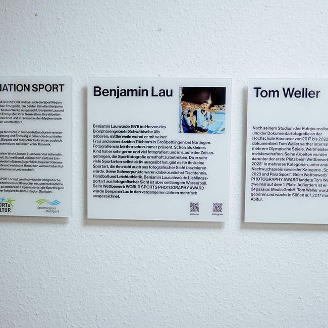 Station 1: Filderstadt