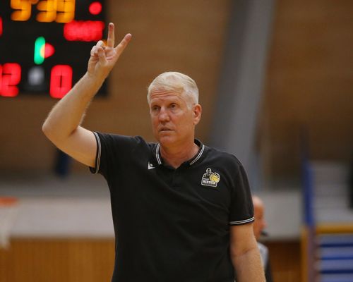 Regio TV | Alter Bekannter an der Seitenlinie