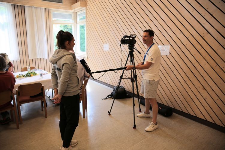 Bundesliga-Brunch 2022 in Vaihingen an der Enz