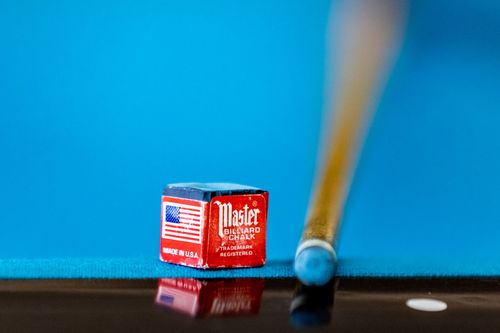 VIELFALT DES SPORTS | Folge 50: Billard