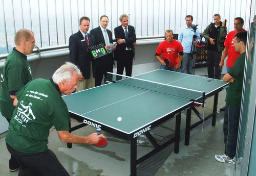 25-Jahre-Countdown | Noch 10 Tage bis zum Jubiläum