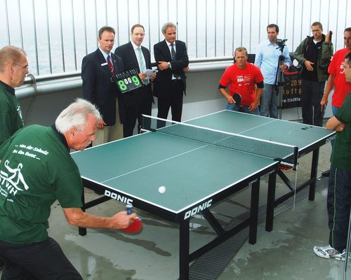 25-Jahre-Countdown | Noch 10 Tage bis zum Jubiläum