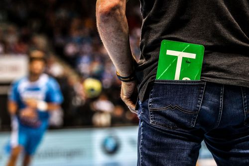 VIELFALT DES SPORTS | Folge 8: Handball