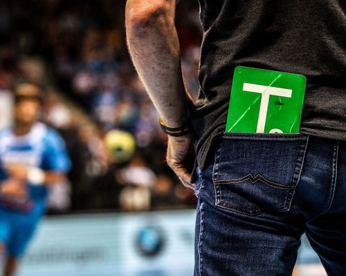 VIELFALT DES SPORTS | Folge 8: Handball