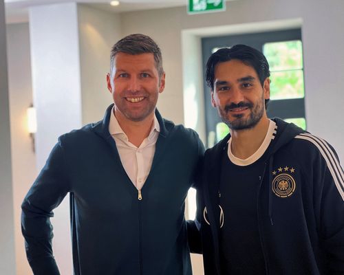 ARD-Mediathek | KATAR - WARUM NUR? mit Hitzlsperger