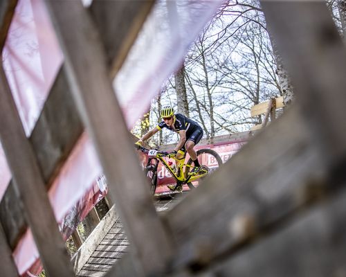 Sportveranstaltungen in dieser Woche