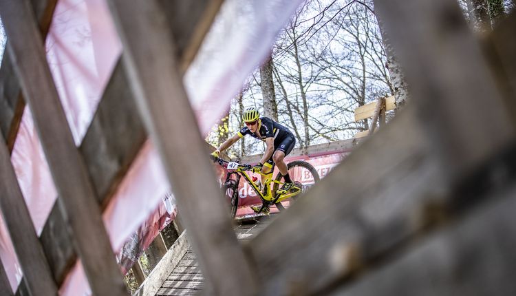 Sportveranstaltungen in dieser Woche