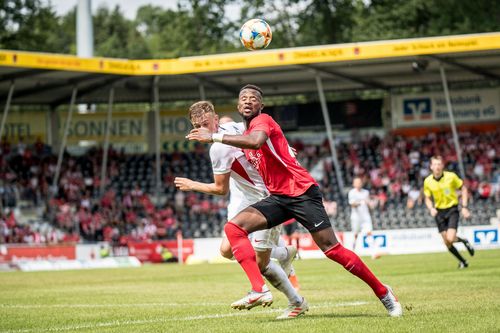 VIELFALT DES SPORTS | Folge 35