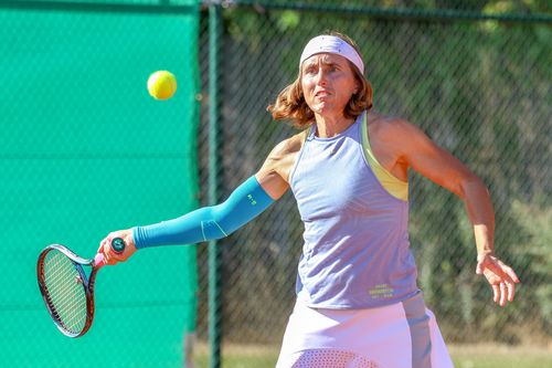 Tennis | Wurst schlägt doppelt zu