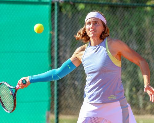 Tennis | Wurst schlägt doppelt zu