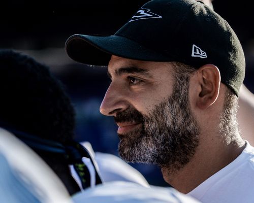 Podcast | DIE STIMME DES SPORTS mit Suni Musa