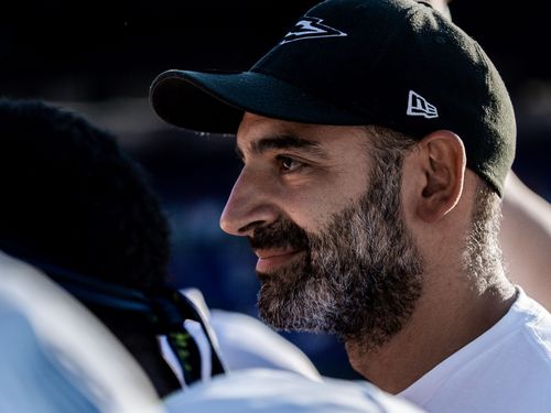 Podcast | DIE STIMME DES SPORTS mit Suni Musa