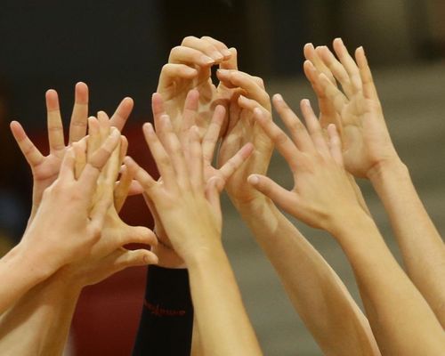 Podcast | INTEGRATION DURCH SPORT bei SWR Aktuell