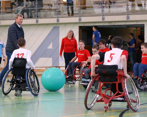 Auszeichnung | MTV Stuttgart überzeugt die Jury