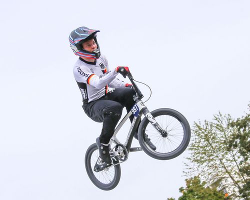 Paris-Stipendium | Sommer-Interview mit Philip Schaub