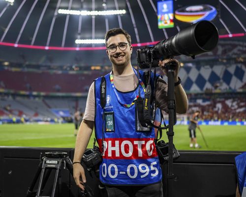 Kolumne | WELLERS WM-FOTOBUCH mit Tom Weller