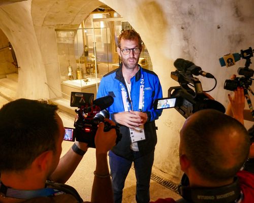 TOM UND BENNI IN PARIS | Folge 7