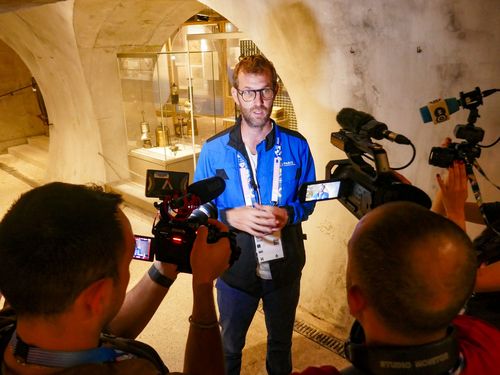 TOM UND BENNI IN PARIS | Folge 7