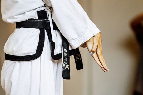 VIELFALT DES SPORTS | Folge 24: Taekwondo