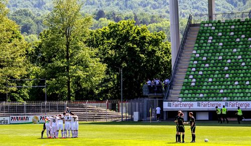 VIELFALT DES SPORTS | Folge 35