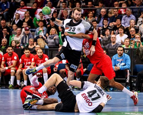 VIELFALT DES SPORTS | Folge 8: Handball
