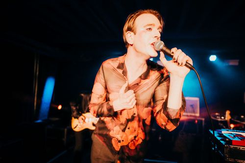 ABOUT POP | Siebte Auflage des legendären Festivals