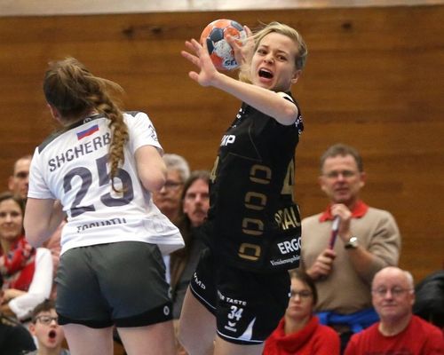 Sportveranstaltungen in dieser Woche