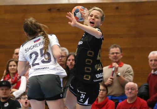 Foto: Pressefoto Baumann Sportveranstaltungen in dieser Woche