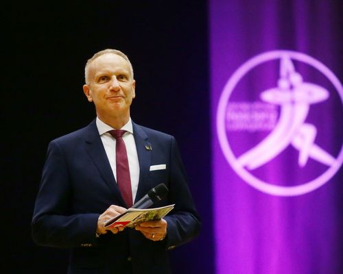 SWR Sport | Ausblick auf die Formations-DM