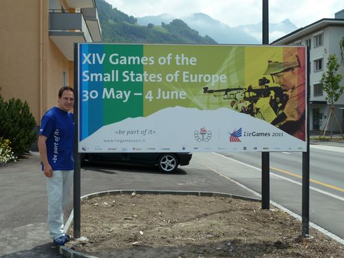 MEIN MOMENT | Der Fair-Play-Botschafter der DOG